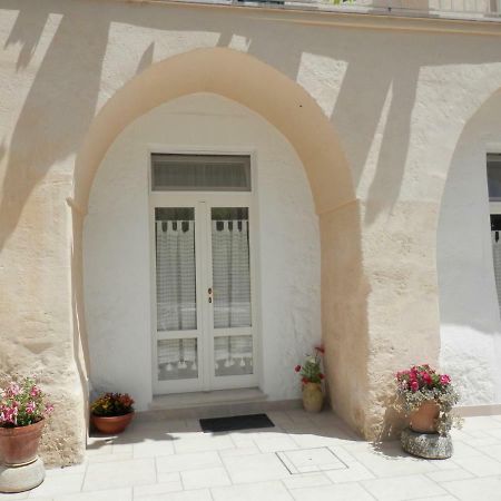 Il Cucu Bed And Breakfast Matera Bagian luar foto