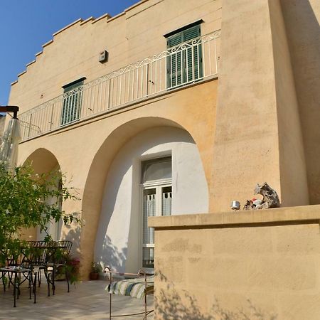 Il Cucu Bed And Breakfast Matera Bagian luar foto