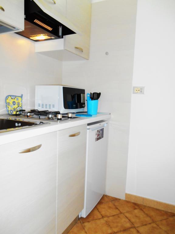 Il Cucu Bed And Breakfast Matera Bagian luar foto