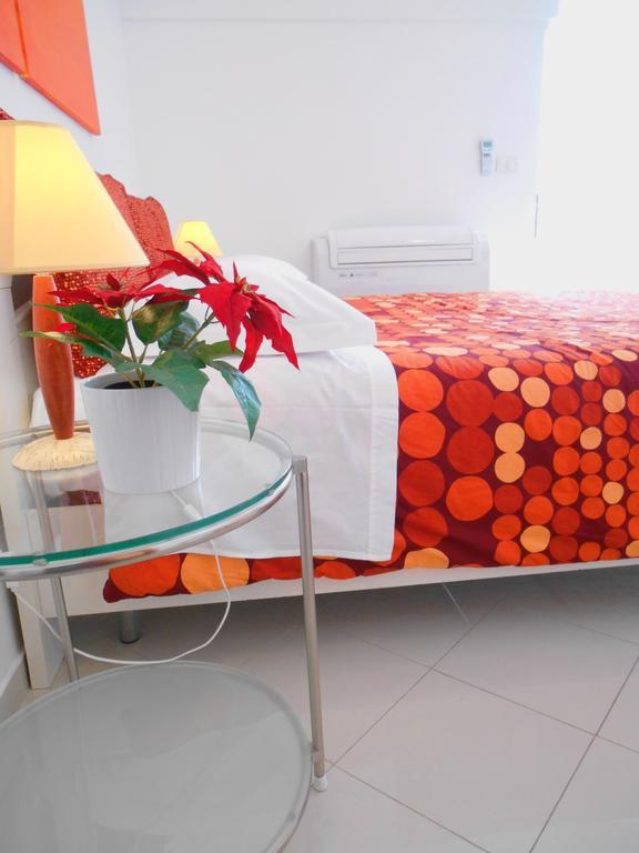 Il Cucu Bed And Breakfast Matera Bagian luar foto