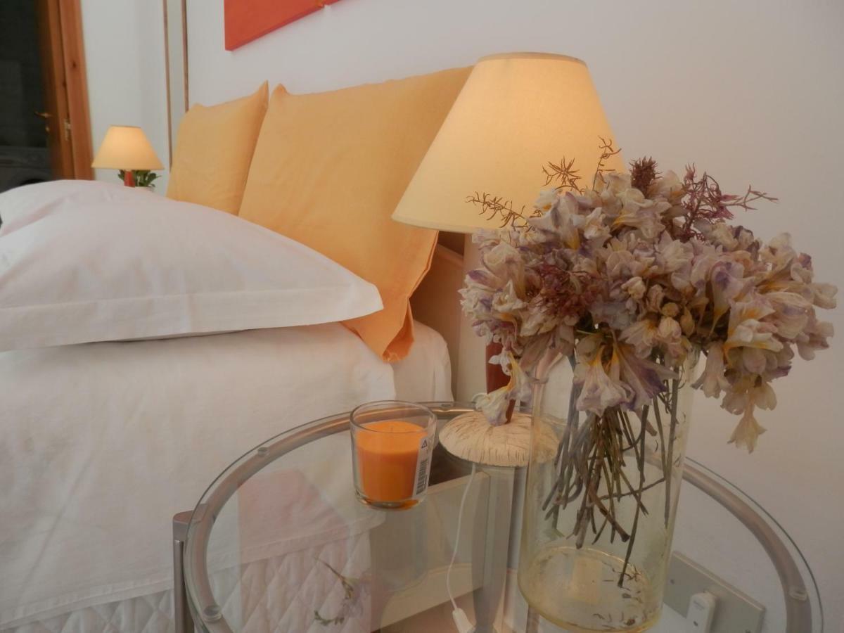 Il Cucu Bed And Breakfast Matera Ruang foto